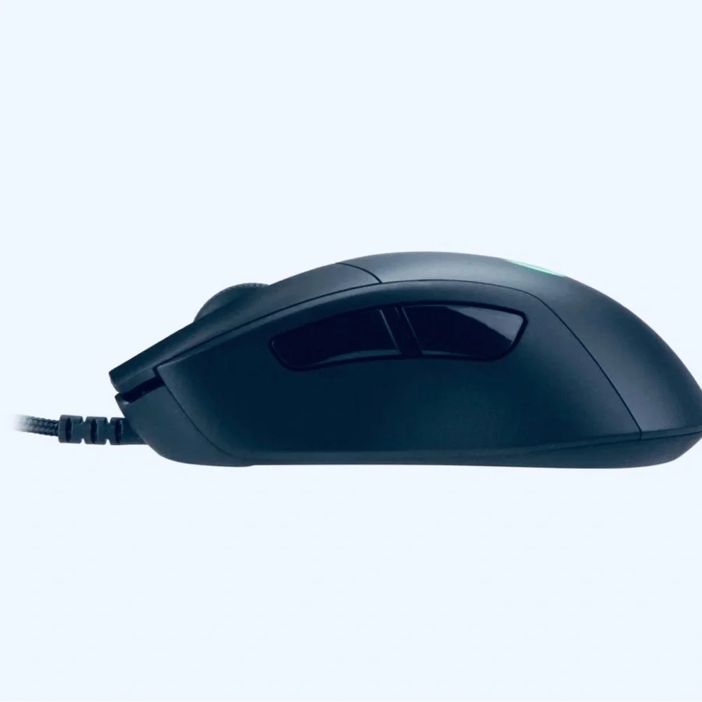Logitech G403 HERO M-R0063 Black 6-Button LIGHTSYNC RGB Optical Gaming Mouse